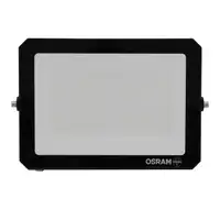 OSRAM  Floodlight reflektorLUX 100W 4000K IP65 crni