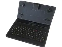 GEMBIRD TA-PCK8-BLACK