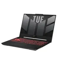 ASUS TUF Gaming A15 FA507NUR-LP007, 15.6" IPS FHD, AMD Ryzen 7-7435HS, 16GB, 1TB SSD, RTX4050-6GB, DOS
