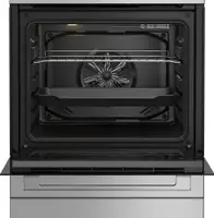 BEKO FBE66000DS n