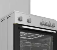BEKO FBE66000DS n