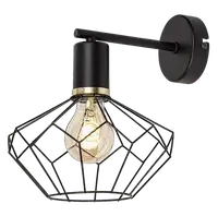 RABALUX Fran zidna lampa E27 1x40W D20cm