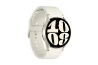 SAMSUNG Galaxy Watch 6 Small 40mm Aluminium Gold SM-R930NZEAEUC