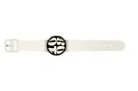 SAMSUNG Galaxy Watch 6 Small 40mm Aluminium Gold SM-R930NZEAEUC