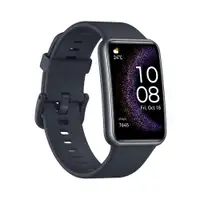 HUAWEI Watch Fit SE Starry Black