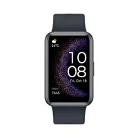 HUAWEI Watch Fit SE Starry Black