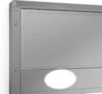 BEKO CTB 6250 X 60 CM HOOD