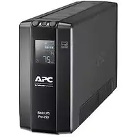 APC BR650MI Back-Ups Pro 650Va, 230V