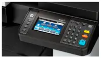 KYOCERA ECOSYS M8124cidn