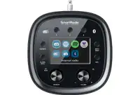 KENWOOD CR-ST500S-B