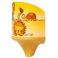 RABALUX Leon zidna lampa E14 7W