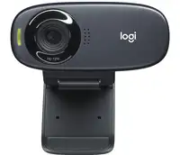 LOGITECH C310 HD