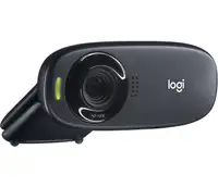 LOGITECH C310 HD