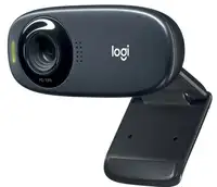 LOGITECH C310 HD