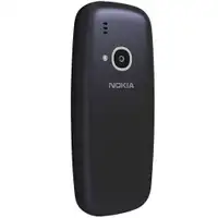 Nokia 3310 DS Dark Blue Dual Sim