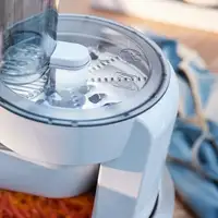 BOSCH MUMS2EW40