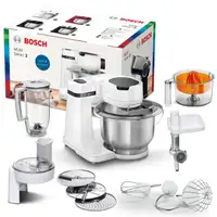 BOSCH MUMS2EW40