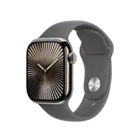 APPLE Watch 42mm Sport Band Stone Gray Sport Band - M/L mxlh3zm/a