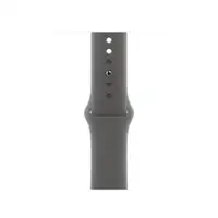 APPLE Watch 42mm Sport Band Stone Gray Sport Band - M/L mxlh3zm/a