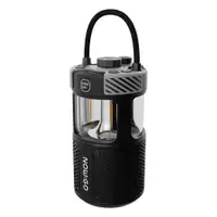 NOWGO F1 CRNI LAMPA POWERBANK