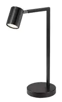 RABALUX Karter stona lampa GU10 1x5W H44cm