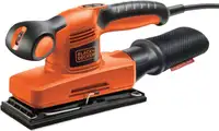BLACK & DECKER KA274EKA