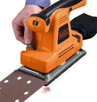 BLACK & DECKER KA274EKA