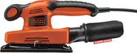 BLACK & DECKER KA274EKA