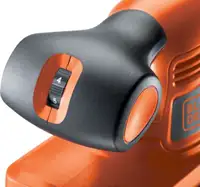 BLACK & DECKER KA274EKA