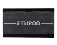 COOLER MASTER Elite Gold 1200W (MPW-C001-AFAG-BEU) 5Y