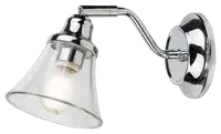 RABALUX Antoine, zidna kupatilska lampa, E14 / 1x max. 40W I