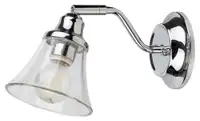 RABALUX Antoine, zidna kupatilska lampa, E14 / 1x max. 40W I
