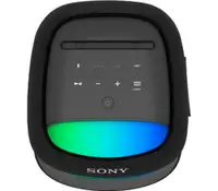SONY SRSXV500B.CEL