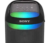 SONY SRSXV500B.CEL