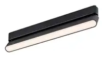 RABALUX LiTrack Line16W, linijska lampa za šinu LED 16W, 850lm, 3000K, 33cm, DC 24V