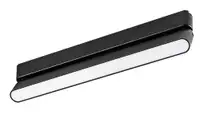 RABALUX LiTrack Line16W, linijska lampa za šinu LED 16W, 850lm, 3000K, 33cm, DC 24V