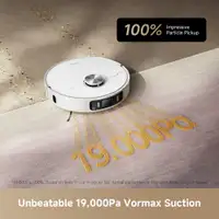 DREAME L40 Ultra AE