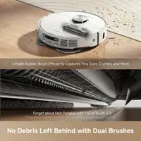 DREAME L40 Ultra AE