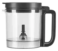 KITCHENAID KA5KFP0921EBM