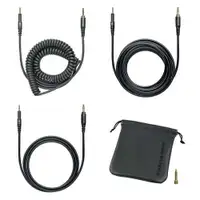 AUDIO TECHNICA ATH-M50X