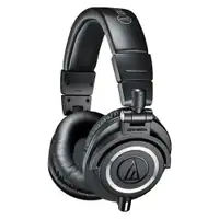 AUDIO TECHNICA ATH-M50X