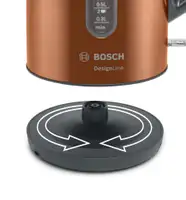 BOSCH TWK4P439