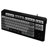 MOYE Partizan gaming tastatura