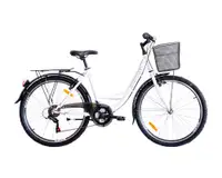 ULTRA 26 ULTRA TONUS 2026 / White - Blue 420mm