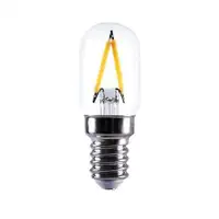 RABALUX Filament LED sijalica E14 T20, 2W, 140lm, 4000K