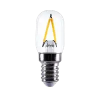 RABALUX Filament LED sijalica E14 T20, 2W, 140lm, 4000K