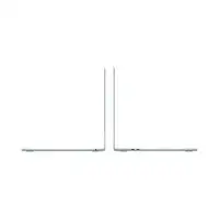 APPLE MacBook Air 15.3" M4 10C CPU/10C GPU, 24GB, 512GB, SKY BLUE, ZEE - mc7d4ze/a