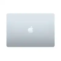 APPLE MacBook Air 15.3" M4 10C CPU/10C GPU, 24GB, 512GB, SKY BLUE, ZEE - mc7d4ze/a