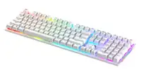 FANTECH MK855 RGB Maxfit 108 Space Edition (Blue switch)