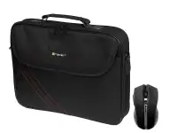 TRACER NOTEBOOK BAG & MOUSE SET BONITO